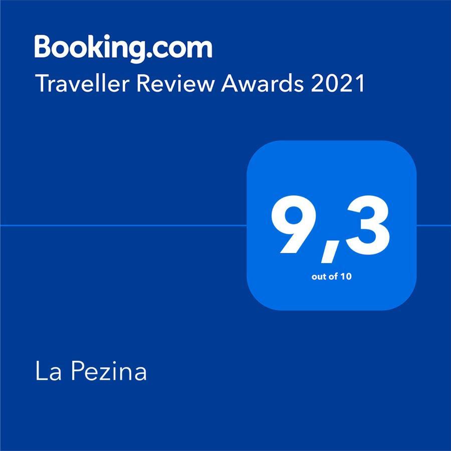 La Pezina Apartment Livigno Luaran gambar