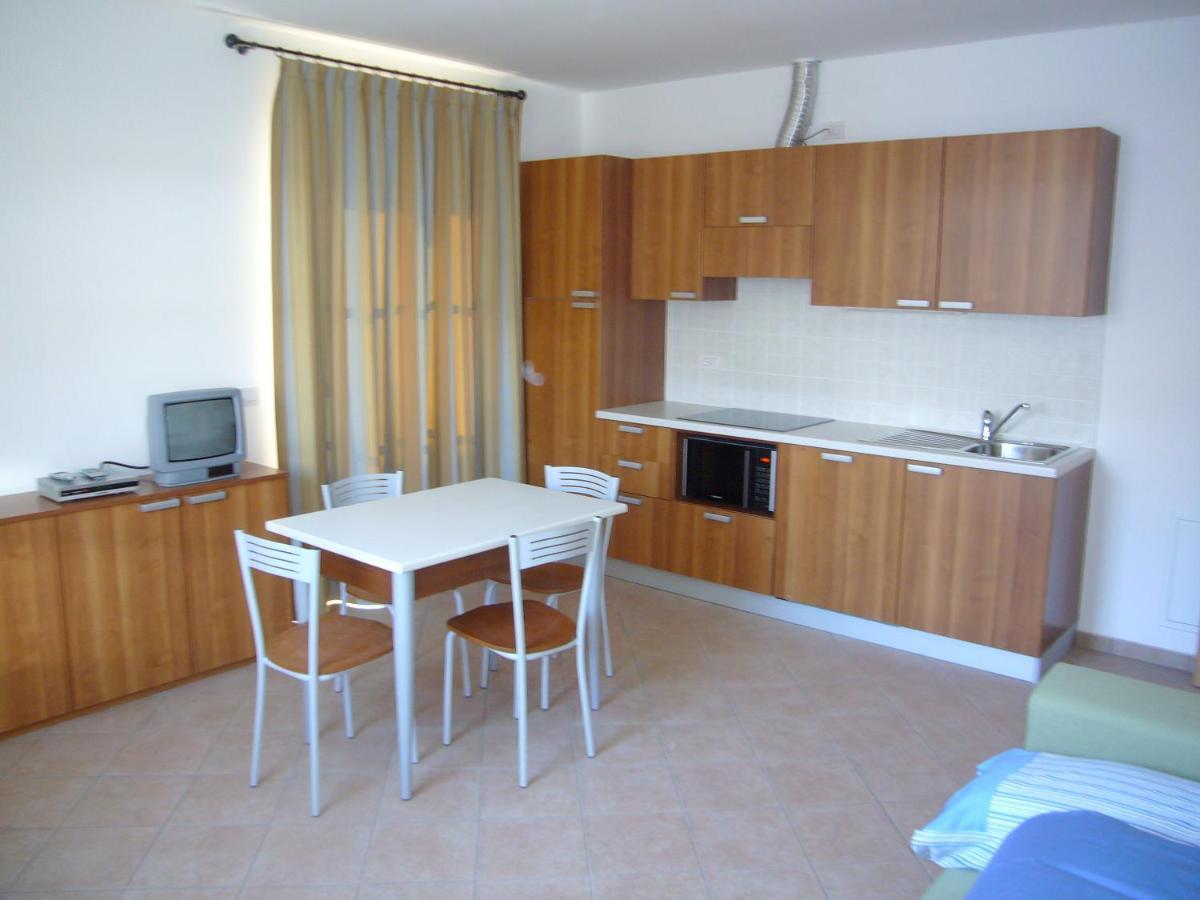 La Pezina Apartment Livigno Luaran gambar
