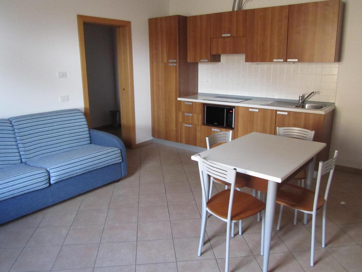 La Pezina Apartment Livigno Luaran gambar