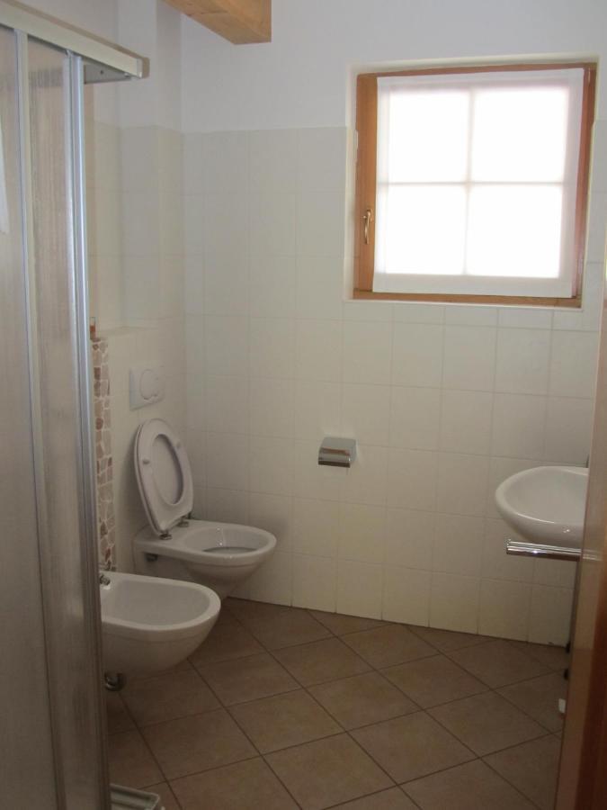 La Pezina Apartment Livigno Luaran gambar